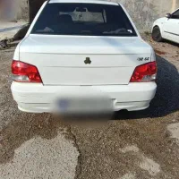 پراید132 seمدل 97