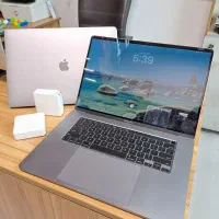 لپ تاپ مک بوک پرو 2019/i9/64/500/8g|رایانه همراه|تهران, ونک|دیوار