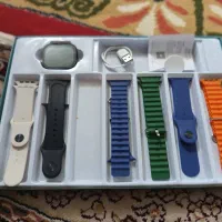 ساعت هوشمند