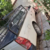 آریسان ۱ مدل ۹۵ دوگانه کارخانه