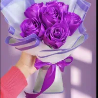 گل ربانی (جاویدان)