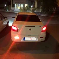 رانا پلاس|خودرو سواری و وانت|اردبیل, |دیوار