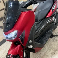 یاماها nmax|موتورسیکلت|تهران, گرگان|دیوار