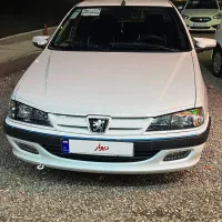 پژو پارس elxسفارشی ۱۴۰۳