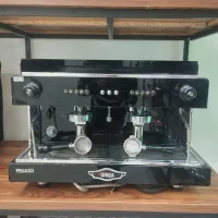 اسپرسو ساز وگا کارکرده پولاریس پگاسو