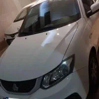 ساینا اس دوگانه کارخانه مدل ۱۴۰۳|خودرو سواری و وانت|اندیشه, شهرک صدف|دیوار