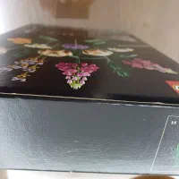 لگو نو سری آیکون مدل Flower Bouquet کد 10280|کلکسیون و سرگرمی|بابل, |دیوار