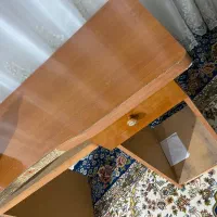 میز و صندلی