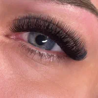 اکستیش مژه با تخفیف ویژه