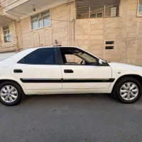 زانتیا 2000 در حد|خودرو سواری و وانت|فردیس, شهرک ارم|دیوار