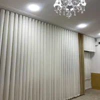 شاین/پتینه/بافت مخمل شانل کالیفرنیا هازان|پرده، رانر، رومیزی|گرگان, |دیوار