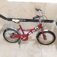 دوچرخه