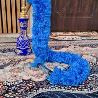 قلیان برنجی قلیون|صنایع دستی و سایر لوازم تزئینی|بروجرد, |دیوار