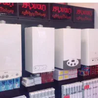 انواع پکیج نو و کارکرده و نمایشگاهی با ضمانت معتبر|آبگرمکن، پکیج، شوفاژ|زابل, |دیوار
