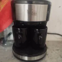 قوه ساز اسپرسو ویداس