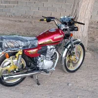 موتور نیکتاز 200کیلومتر دیجیتالی۱۴۰۴|موتورسیکلت|خوسف, |دیوار