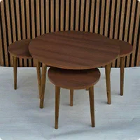 جلو مبلی و عسلی مسعود