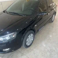 رانا سقف پانا بدون رنگ|خودرو سواری و وانت|قم, دانش|دیوار