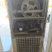 دستگاه بستنی ساز شمس|سایر لوازم برقی|بانه, |دیوار