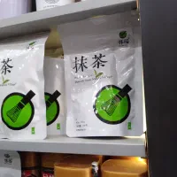 قهوه و ماچا