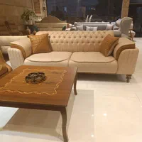 مبل،مبلمان مینی آلفرد فرانسوی