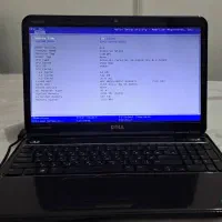 لپ تاپ dell|رایانه همراه|رشت, شهرک پردیسان|دیوار