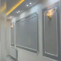 نصاب کاغذدیواری ونقاشی ساختمان|خدمات پیشه و مهارت|ری, دولتآباد|دیوار