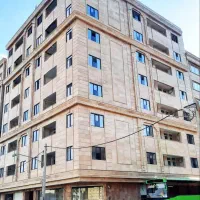 فروش اپارتمان ۹۰ متری در انسجام