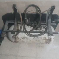 cng باربندپراید طاقچه ۱۴۱ سیم کیلومتر
