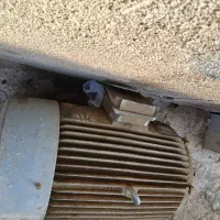 الکتروموتور ۹۰کیلووات ۱۲۵ اسب سوور اتریش|ماشین‌آلات صنعتی|تهران, افسریه جنوبی|دیوار