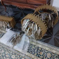 (حراج لواز زیر قیمت اولی۴۲/۴۰۰ نومناسب جهیزیه)|حراج|تهران, خاوران|دیوار