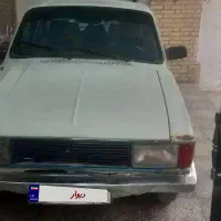 پیکان سواری مدل ۸۳دوگانه|خودرو سواری و وانت|اصفهان, زیار|دیوار