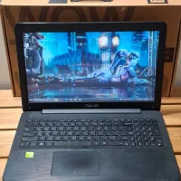 لپ تاپ ایسوز Core i5 دو گرافیک مجزا گیم و رندر|رایانه همراه|تهران, آذری|دیوار