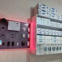 دوربین مداربسته .دزدگیر . جک پارکینگی|خدمات پیشه و مهارت|هچیرود, |دیوار