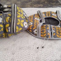 سرویس آشپزخانه توتبگ کیف آرایشی|سفره، حوله، دستمال آشپزخانه|اراک, |دیوار