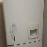 یخچال  فریزر امرسان