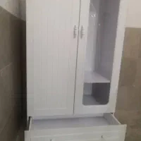 سرویس نوزاد نوجوان، مدل وایت لایف، برند ساحل چوب