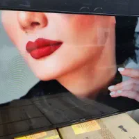 آیوا 43اینچ فول اچ دی|تلویزیون و پروژکتور|ساری, |دیوار