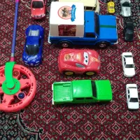 اسباب بازی