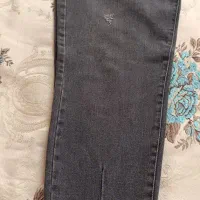 شلوار جین ترک