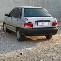 پراید مدل۸۹