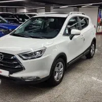 جک اس 3 مدل 403