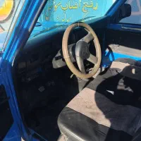 زامیاد نیسان مدل ۹۸|خودرو سواری و وانت|جیرفت, |دیوار