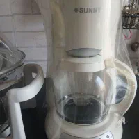 قهوه جوش چایی ساز