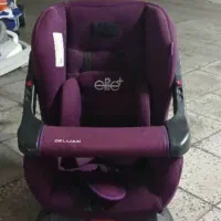 صندلی کودک خودرو برند دلیجان