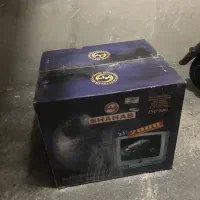 تلویزیون۲۱ایپچ شهاب