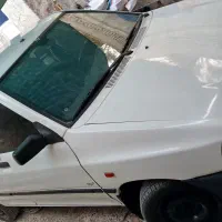 پراید 131 معاوضه