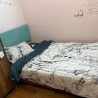 سرویس خواب|تخت و سرویس خواب|شیراز, جمهوری|دیوار