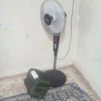 پنکه ایستاده