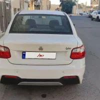 ساینا دوگانه فابریک مدل ۱۴۰۲|خودرو سواری و وانت|یزد, |دیوار